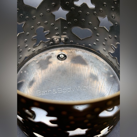 Bath & Body Works Candle Holder - Picture 2 of 4